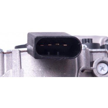 Tringlerie d'Essuie Glace Avant Pour BMW Série 3 E90 E91 61617161711