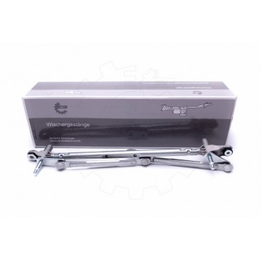 Tringlerie d'Essuie Glace Pour Opel Antara Chevrolet Captiva 20913315