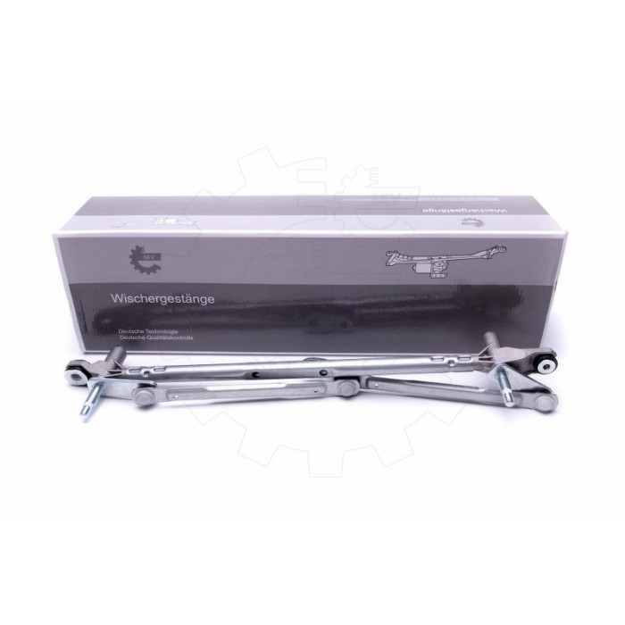 Tringlerie d'Essuie Glace Pour Opel Antara Chevrolet Captiva 20913315