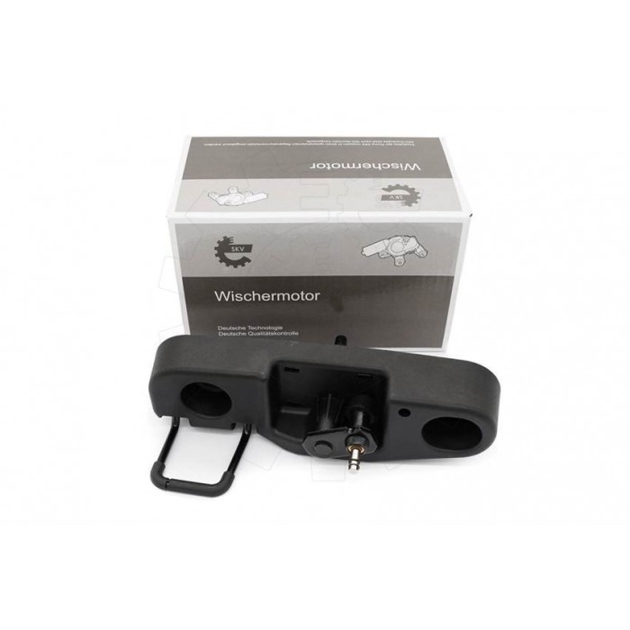 Barre d'Essuie Glace Arrière Pour Peugeot Partner Citroën Berlingo 6405LS