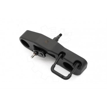 Barre d'Essuie Glace Arrière Pour Peugeot Partner Citroën Berlingo 6405LS