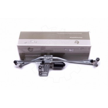 Tringlerie d'Essuie Glace Pour Peugeot Boxer Fiat Ducato Citroën Jumper