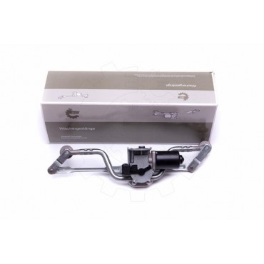 Tringlerie d'Essuie Glace Pour Peugeot Expert Fiat Citroën 6405GE 1400456480