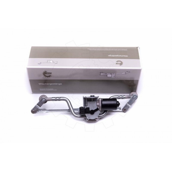 Tringlerie d'Essuie Glace Pour Peugeot Expert Fiat Citroën 6405GE 1400456480