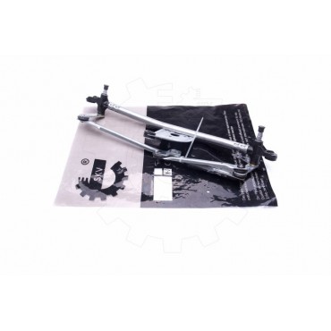 Tringlerie d'Essuie Glace Pour Peugeot Fiat Fiorino Citroën 6401G6 1354851080