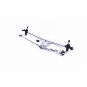 Tringlerie d'Essuie Glace Pour Peugeot Fiat Fiorino Citroën 6401G6 1354851080