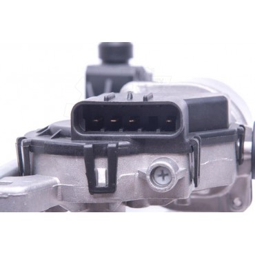 Tringlerie d'Essuie Glace Pour Fiat 500