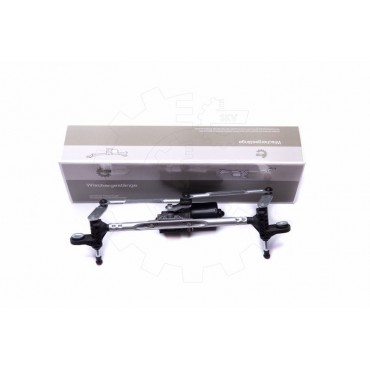 Tringlerie d'Essuie Glace Pour Fiat Bravo II 51757840