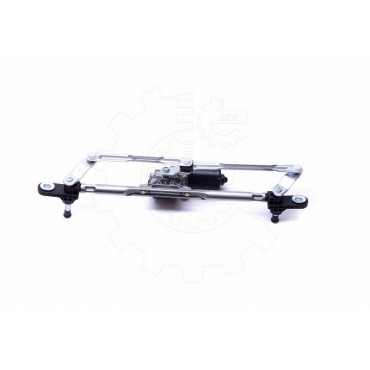 Tringlerie d'Essuie Glace Pour Fiat Panda 46804522 77362641