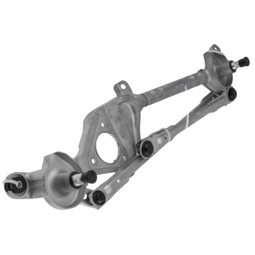 Tringlerie d'Essuie Glace Pour Hyundai Accent IV Kia RIO III A Trois Volumes