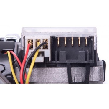 Tringlerie d'Essuie Glace Pour Lancia Y 46408351 46421594