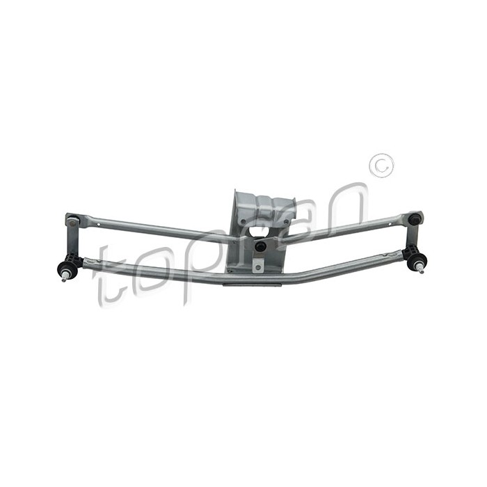 Tringlerie d'Essuie Glace Pour VW LT 28-35 28-46 Mercedes-Benz Sprinter