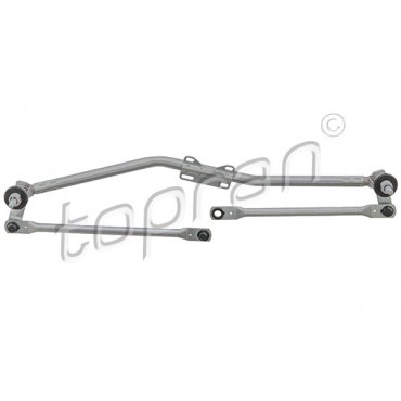 Tringlerie d'Essuie Glace Pour VW Crafter 30-35 30-50 Mercedes-Benz Sprinter