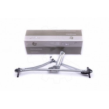 Tringlerie d'Essuie Glace Pour Mini Mini 61617118894 61618229216