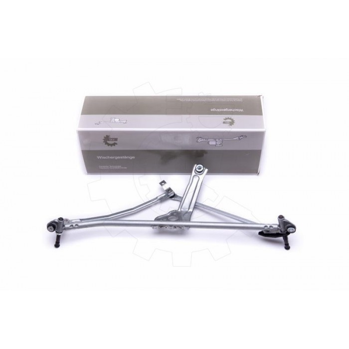 Tringlerie d'Essuie Glace Pour Mini Mini 61617118894 61618229216