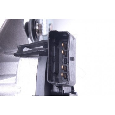 Tringlerie d'Essuie Glace Pour Nissan Qashqai 28800JD000