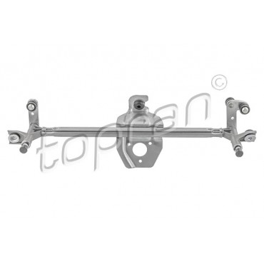 Tringlerie d'Essuie Glace Pour Opel Corsa C Vauxhall Corsa MK II (C) 1274137