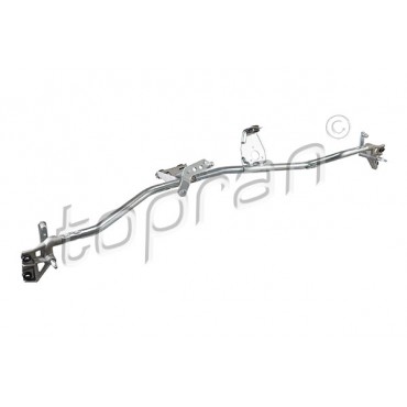 Tringlerie d'Essuie Glace Pour Opel Meriva A Vauxhall Meriva MK I (A) 1274058