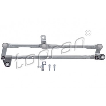 Tringlerie d'Essuie Glace Pour Opel Signum 3/5 Portes Vectra C Vauxhall