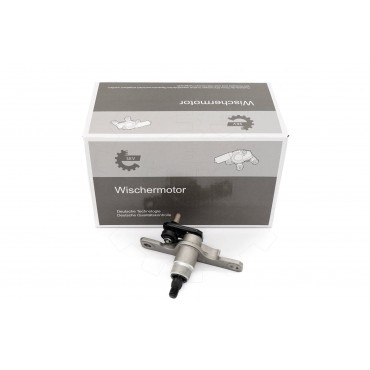 Tringlerie d'Essuie Glace Pour Porsche Cayenne 7L5955215E 95562809005