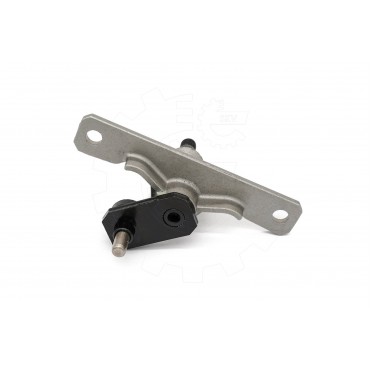 Tringlerie d'Essuie Glace Pour Porsche Cayenne 7L5955215E 95562809005