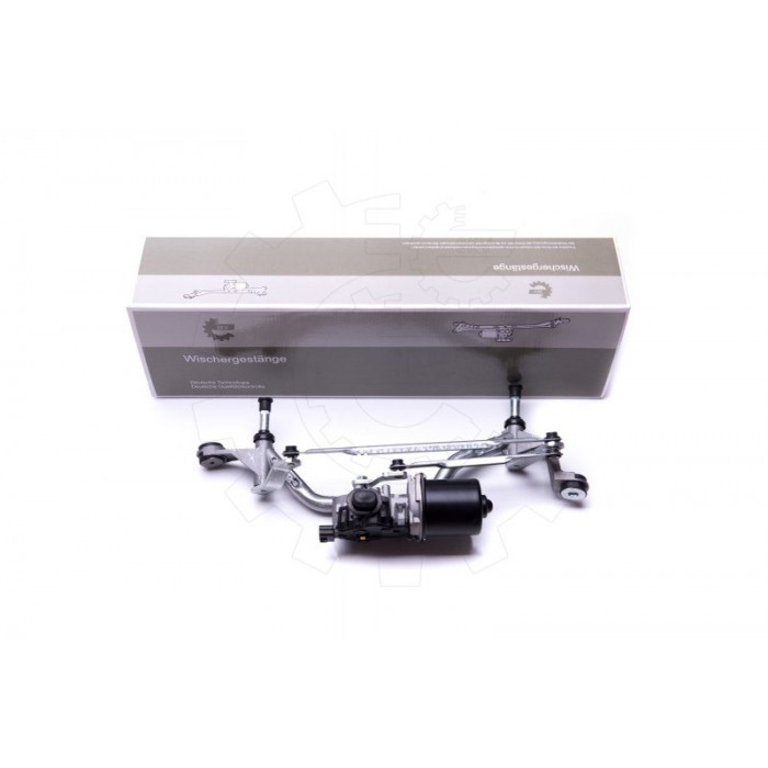 Tringlerie d'Essuie Glace Pour Renault Clio IV 288004542R 288008961R