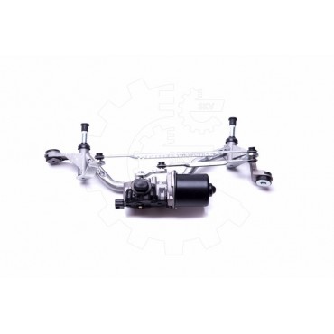 Tringlerie d'Essuie Glace Pour Renault Clio IV 288004542R 288008961R