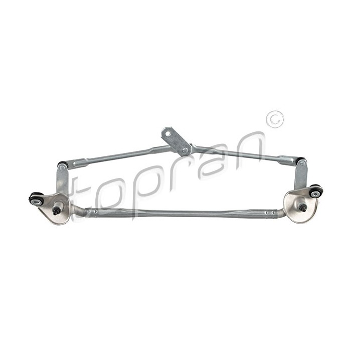 Tringlerie d'Essuie Glace Pour Toyota Avensis Corolla 8515005060 8515005080