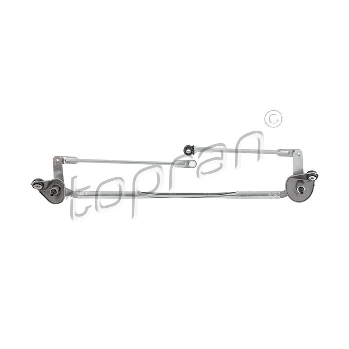 Tringlerie d'Essuie Glace Pour Toyota Land Cruiser Prado 8515060260 8515060270