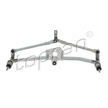 Tringlerie d'Essuie Glace Pour VW Bora Golf IV 1J1955603 1J1955603A 1J1955603B