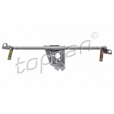 Tringlerie d'Essuie Glace Pour VW Golf III Vento 1H1955603