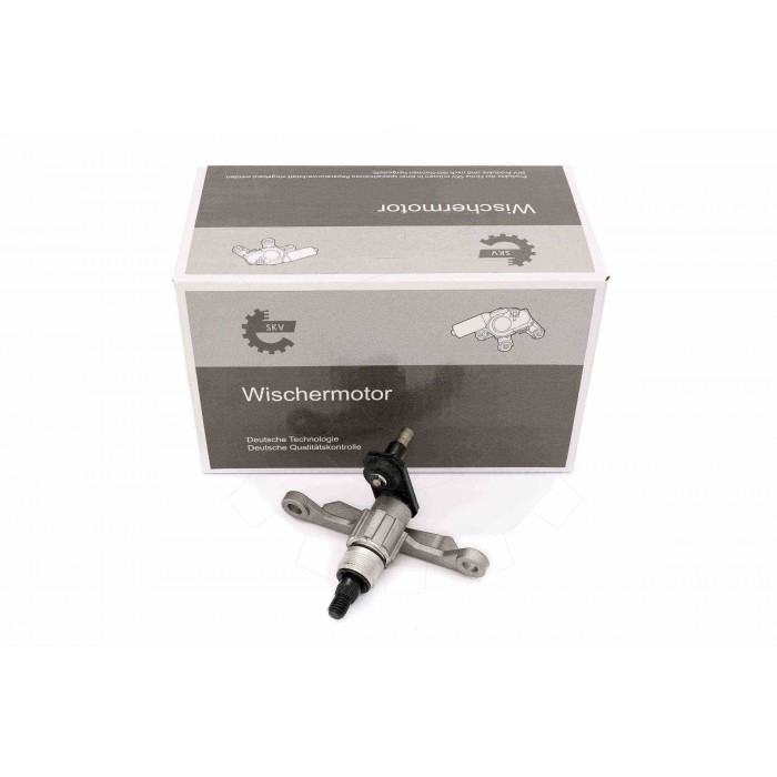 Tringlerie d'Essuie Glace Pour VW Touareg 7L6955215 7L6955215A