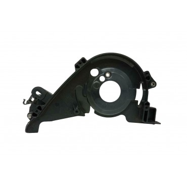 Cache Courroie De...