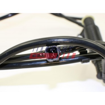 Tuyau de Carburant Pour Peugeot 206 207 307 407 Partner Citroën Berlingo C3 C4