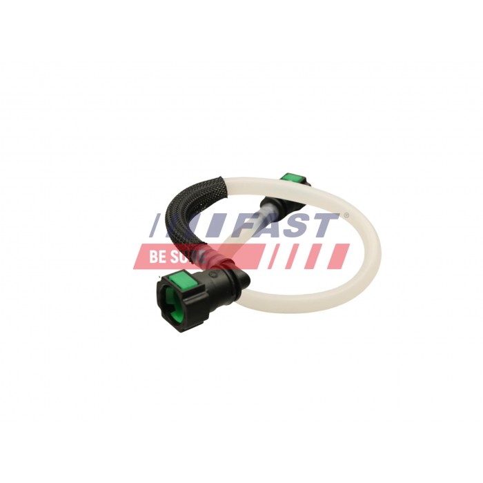 Tuyau de Carburant Pour Peugeot Partner Citroën Berlingo 1579AX