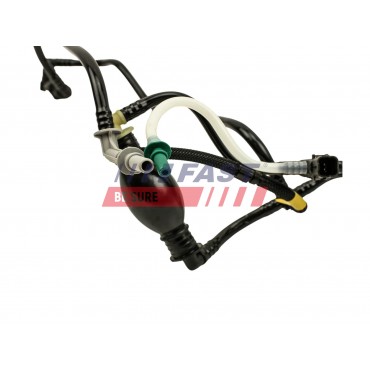 Tuyau de Carburant Pour Peugeot 206 Citroën C2 C3