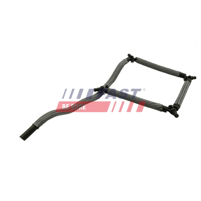 Tuyau de Carburant Pour Peugeot 307 407 607 807 Expert Citroën C4 C5 C8 Jumpy