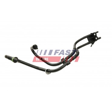 Tuyau de Carburant Pour Peugeot Fiat Ducato Citroën Jumper 504350963 1557F9