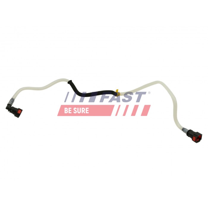 Tuyau de Carburant Pour Dacia Dokker 175060955R 175062860R