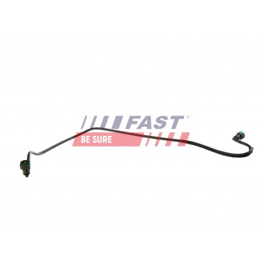 Tuyau de Carburant Pour Opel Combo Fiat Doblo 51829339 51861081