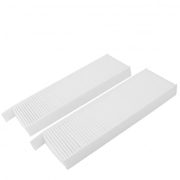 Filtre Habitacle À Pollen...