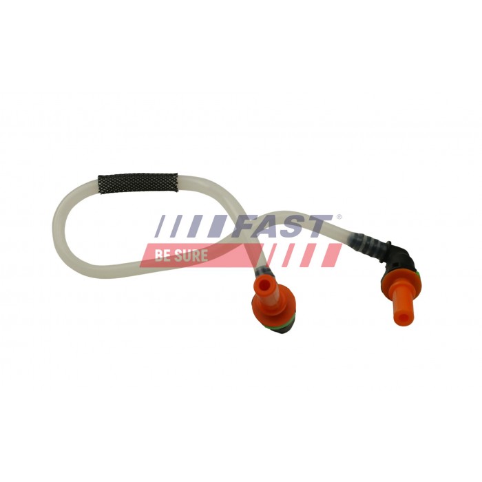 Tuyau de Carburant Pour Fiat Doblo Linea 51858820
