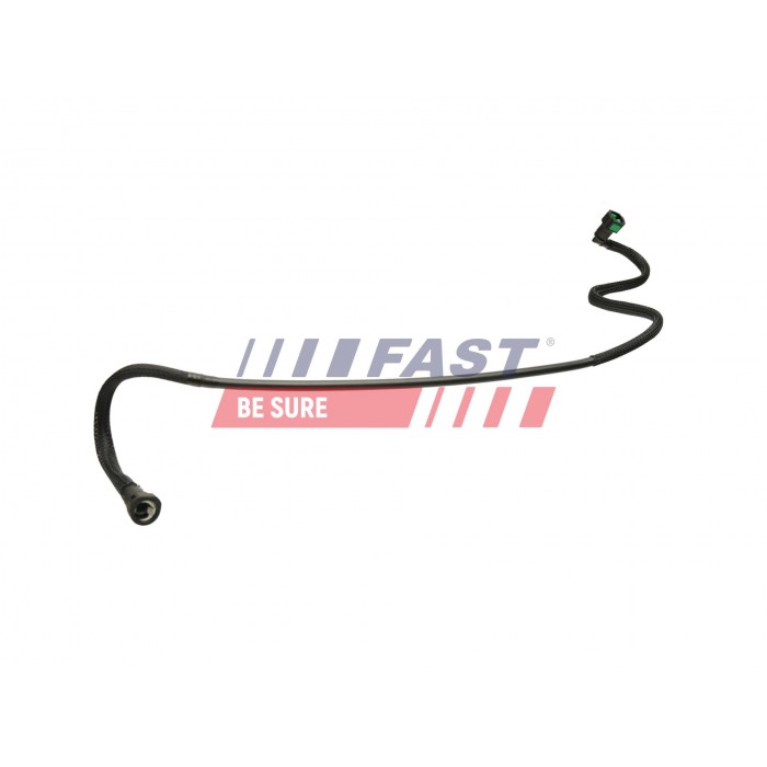 Tuyau de Carburant Pour Fiat Doblo 46748204 46819983