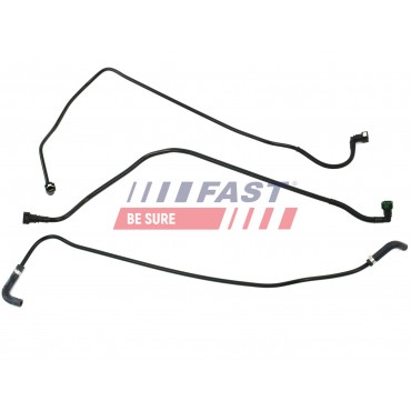 Tuyau de Carburant Pour Fiat Doblo Linea 51810824 51861080 51873181