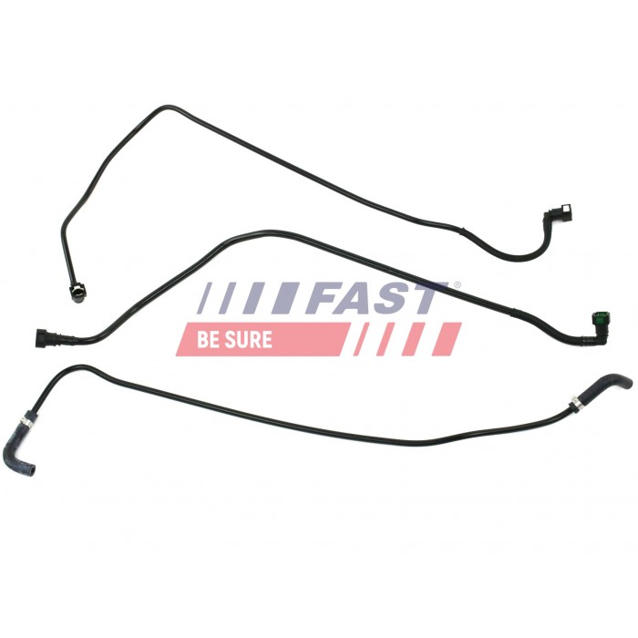 Tuyau de Carburant Pour Fiat Doblo Linea 51810824 51861080 51873181