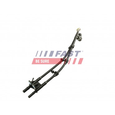 Tuyau de Carburant Pour Fiat Ducato Iveco Daily III IV V