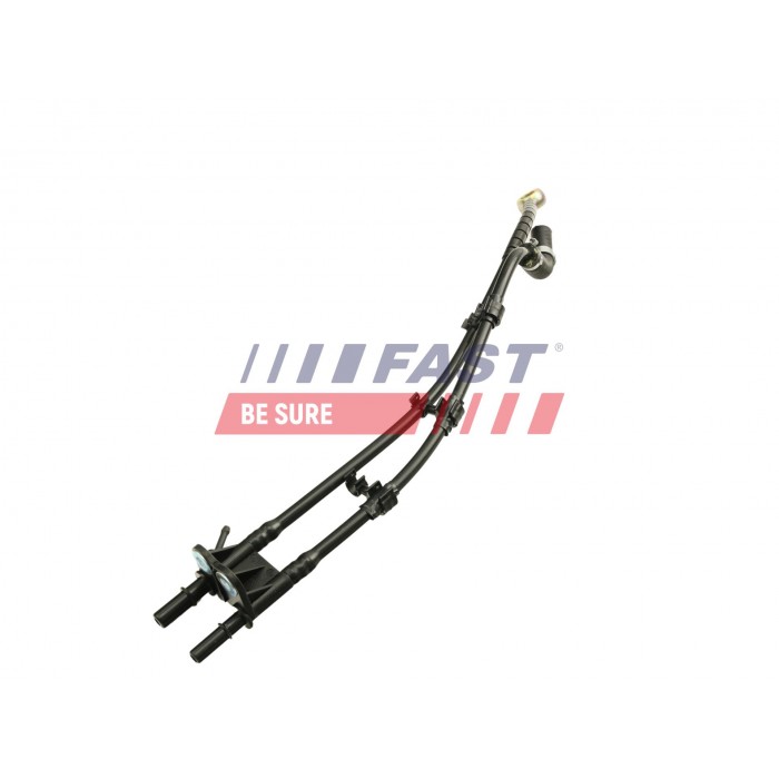 Tuyau de Carburant Pour Fiat Ducato Iveco Daily III IV V