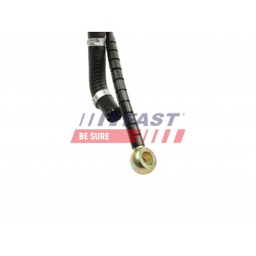 Tuyau de Carburant Pour Fiat Ducato Iveco Daily III IV V