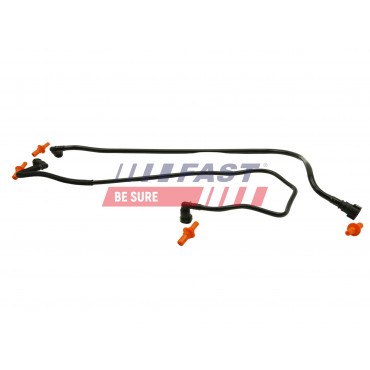Tuyau de Carburant Pour Fiat Fiorino Qubo 51856583 51888457 51976033 52086574