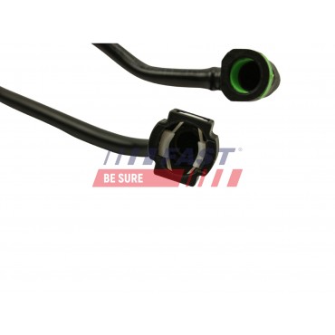 Tuyau de Carburant Pour Fiat Fiorino Qubo 51856583 51888457 51976033 52086574